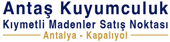 Antaş Kuyumculuk