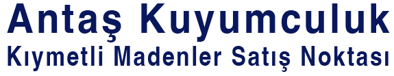 Antaş Kuyumculuk
