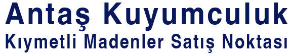 Antaş Kuyumculuk